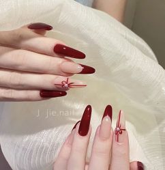 -LILY NAILS美甲美睫
