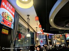 -小柴米·传统江西菜(万寿宫店)