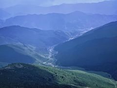 -五台山风景名胜区