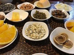 -品茗轩茶楼(江川路店)