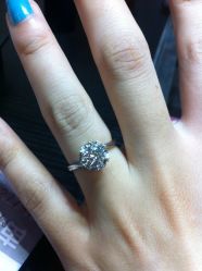 照片2-威德钻石-克拉钻大本营(南京东路店)