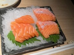-匠和风精致料理(宁德万达店)
