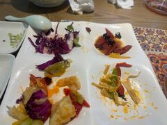 -兰亭安泊牛肉面(乐都路店)