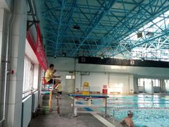 -特佳游泳馆(特佳中心店)