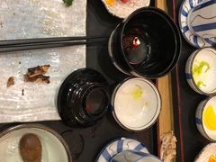 -八间(合生汇店)