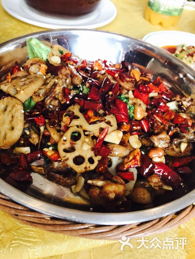 三湘人家(三亚解放路店)图片 - 第2张