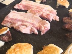 -八色五花肉(新村2号店)