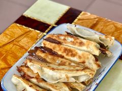 -陈记锅贴店(秀湛路店)