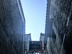 -飞霞风景名胜区