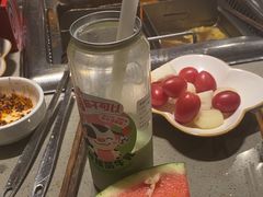 -海底捞火锅(龙岗星河COCO Park店)