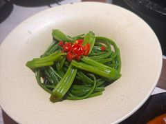 -芸山季·云南野生菌火锅(人民广场来福士店)