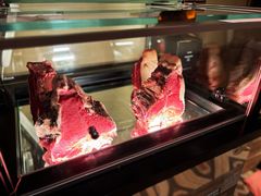 -奥斯特牛排馆(美第奇宫店)