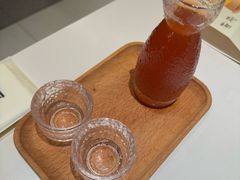 -蔡澜点心·粤菜(嘉里中心店)