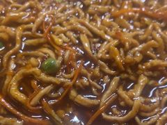 -红升老菜馆(巨兴街店)