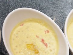 -白云宾馆-祥云西餐厅·法式鹅肝海鲜自助