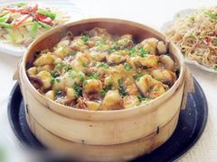 -五龙客家风情园