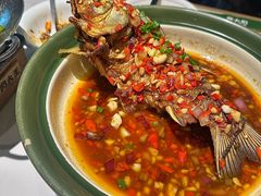 -费大厨辣椒炒肉(7mall店)
