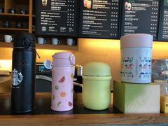 -星巴克臻选(北京富力家园店)
