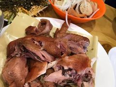 -王祖名抻面烧烤(柳影路店)