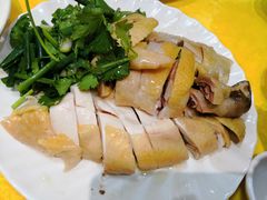 -巫记鸡饭店
