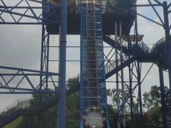 -上海玛雅海滩水公园