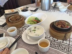 -稻香酒家·33年老字号·港式粤菜(富邦中心店)