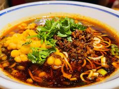 -好這口重庆小面(总店)