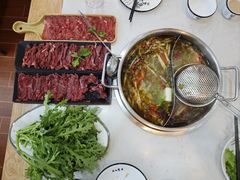 -田村·酸汤鲜牦牛肉火锅(布达拉宫广场店)