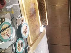 -额尔敦牛厨师铜板烧