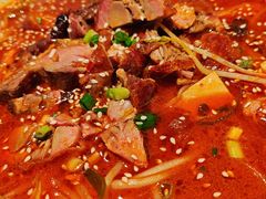 -辛香汇·现炒川菜(城北万象城店)