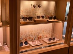-溥仪眼镜PUYI OPTICAL(国贸商城店)