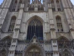 -布鲁塞尔大广场