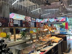 -谭三娘鲜切牛肉自助火锅(九眼桥总店)