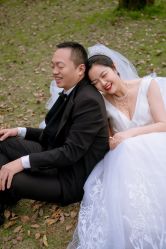 -金夫人婚纱摄影(总店)