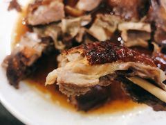 -黄连大头华烧鹅店(大良店)