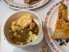 -比格比萨自助(新辰里学清路店)