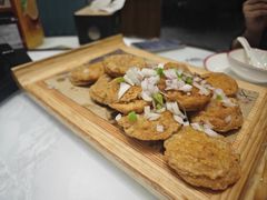 -金陵后厨·南京菜(新街口秣陵路店)