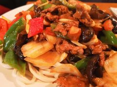 -疆Jiang·新疆秘制料理