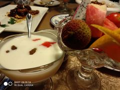 酸奶果拼-同庆楼(金宝汇店)