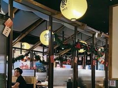 -鳗事鱼意·活鳗現烤专门店(富力海珠城店)