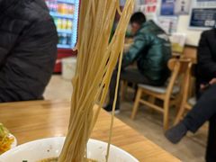 -水仙拉面(水仙街店)