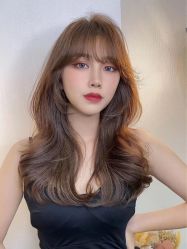 -Rise Hair上升造型