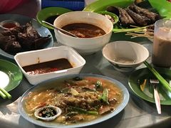 -明记烧鱼美味店