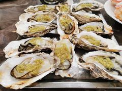 蒜蓉烧生蚝-蚝专家(北滘店)
