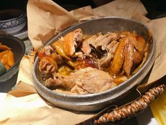 南宋叫花鸡-吴莊(龙城万科里店)