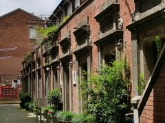 -大韩民国临时政府旧址