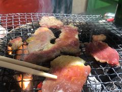 -胡同泥炉烤肉(令闻街店)