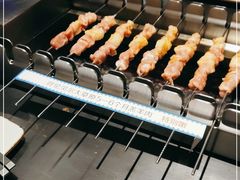 -很久以前羊肉串(清河店)