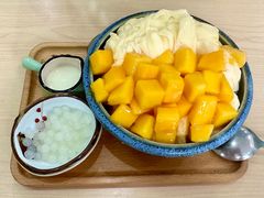-雪多冰·台湾甜品(高升店)