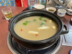 -藏味八珍特色火锅